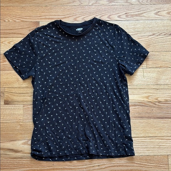 men’s old navy t shirt - Picture 1 of 3